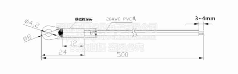 培训人员学习。记者 李庆玲 摄